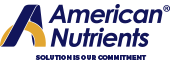 American Nutrients – Solution Is Our Commitment